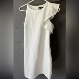 Lulus midi dress